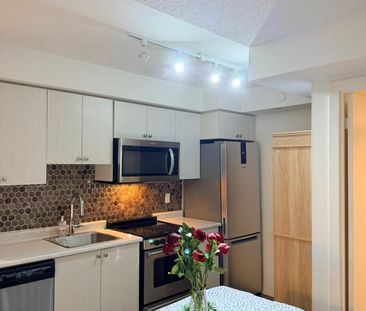 For Lease - 10 Wilby Crescent Unit# 1602, Toronto, Ontario - Photo 5