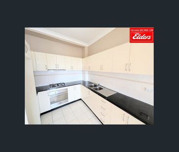 Top Floor Apartment Opposite Berala Station - Photo 4