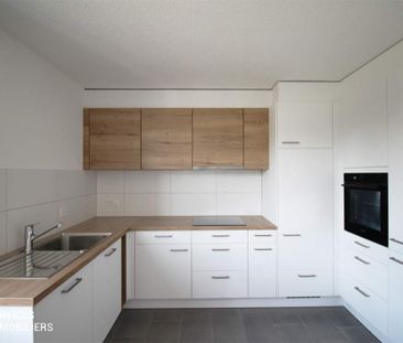 4.5 Zimmer, 90 m², 1. Stock - Foto 4