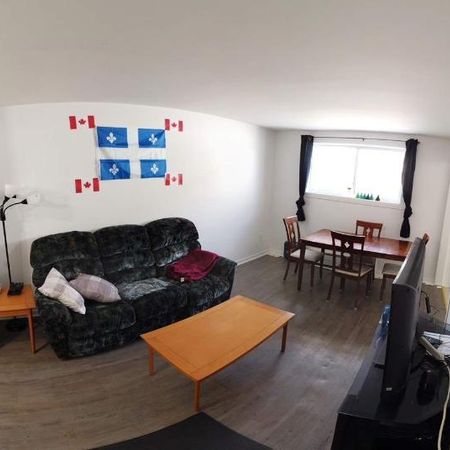 2 CH - 1 SDB - Québec - $995 /mo - Photo 3