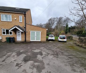 2 bedroom semi-detached house to rent - Photo 2