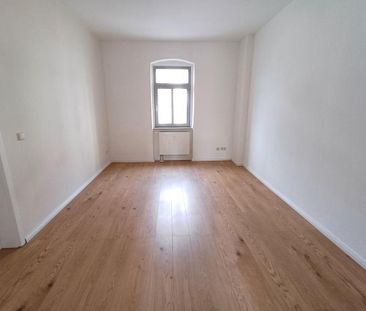 helle 2 Zimmer Wohnung mit EBK in Freital - Photo 6