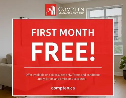 Bristol Arms Apartments | 1745 Bloor St., Mississauga - Photo 1