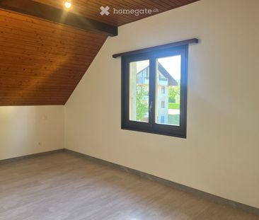 Spacieux et lumineux appartement en attique de 4.5 pièces à Gland - Photo 2