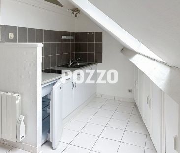 Appartement T1 bis (14.28 m²) en location à AVRANCHES - Photo 3