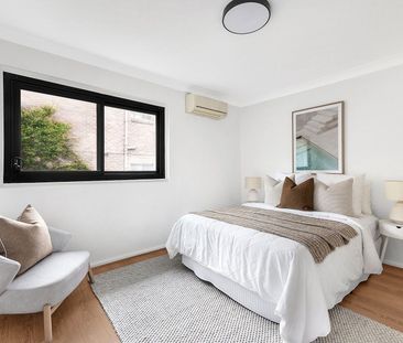 Freshly Renovated Townhouse in Prime Walk-to-Everything Location - Photo 4