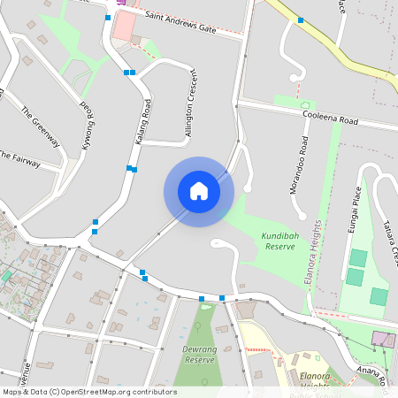 Studio 34 Marinna Road, Elanora Heights NSW 2101