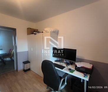 APPARTEMENT T4 A LOUER - Photo 5