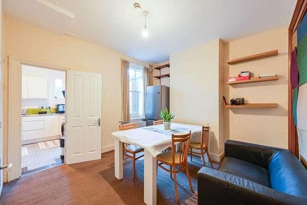 Clonmell Road, Tottenham, N17 - Photo 1