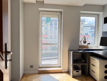 Komfortowe mieszkanie w Atanerze na wynajem - Zdjęcie 5