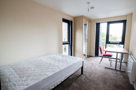 2 bed Apartment Ecco - Photo 3