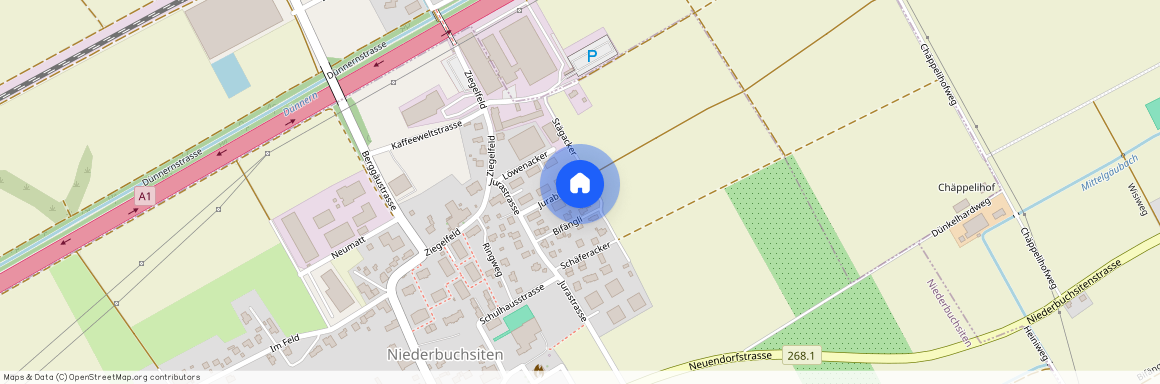 4626, Niederbuchsiten, Jurablick, 6