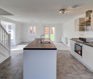 3 BED Semi-detached house To rent - Photo 6