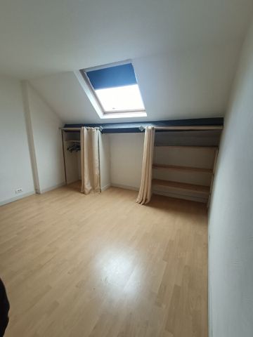 Appartement Paray Le Monial 2 pièce(s) 65.82 m2 - Photo 3