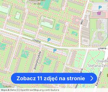Zadbane 2 pokoje, ul Lniana - Zdjęcie 1