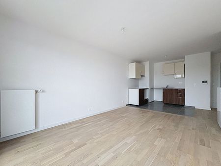 Appartement T3 Le Plessis-Robinson à louer - Photo 2