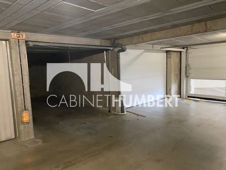 APPARTEMENT T3 A LOUER - Photo 4