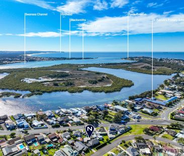 22 Braemar Road, Caves Beach NSW 2281 - House For Rent | Domain - Photo 3