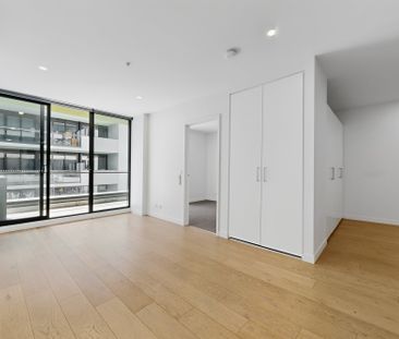 612/3 Olive York Way, Brunswick West VIC 3055 - Apartment For Rent ... - Photo 1