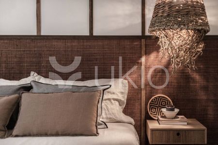 3 room luxury Flat for rent in Madrid, Spain - Photo 3