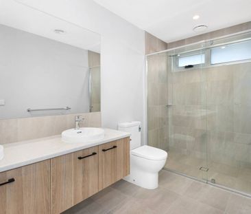 EXECUTIVE LIVING IN LUCAS SANCTUARY - Photo 6