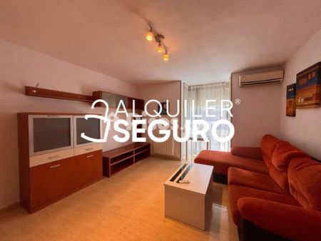 Piso en alquiler en Villa de Vallecas - Photo 4