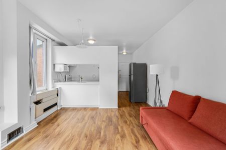 For Lease - 65 Gloucester Street Unit# 4, Toronto, Ontario - Photo 2