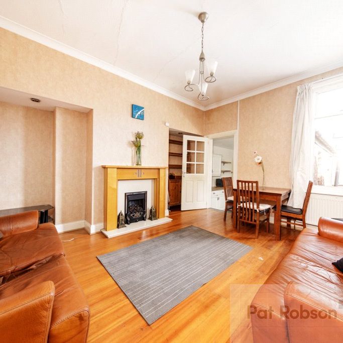 Thornleigh Road, Newcastle Upon Tyne - Photo 1