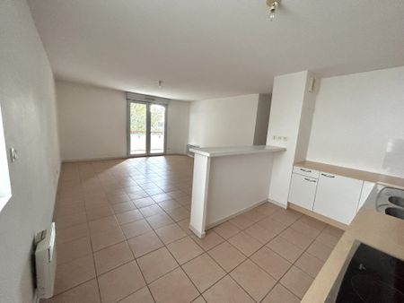 Location Appartement 3 pièces 66m² TOULOUSE 31400 - Photo 3