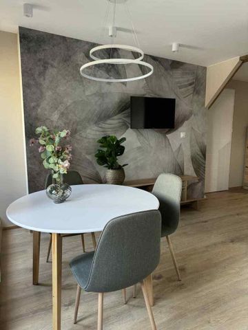 Nowoczesne 2pok. mieszkanie blisko SkyTower 33 m² - Zdjęcie 3