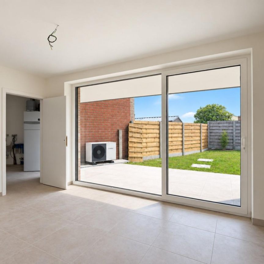 Huis te huur in Lembeke - Photo 1