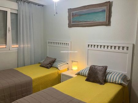 Benidorm Beach Levante - Photo 5