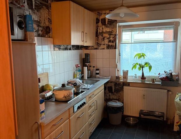 3,5-Zimmerwohnung in Werne - Foto 1