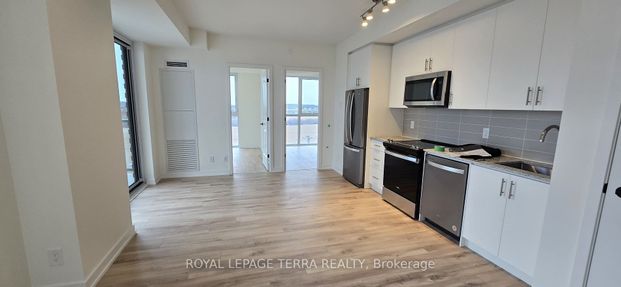 For Lease - 335 Wheat Boom Drive Unit# 610, Oakville, Ontario - Photo 1