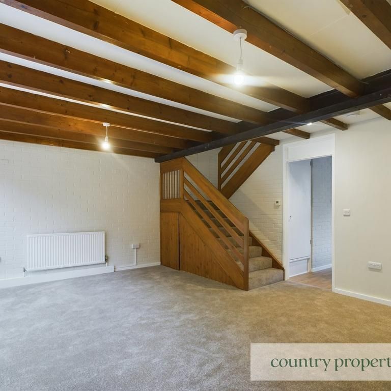 3 bedroom terraced house to rent - Photo 1