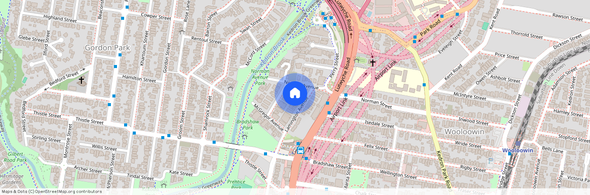 4/70 Lamington Avenue, Qld 4030, Lutwyche