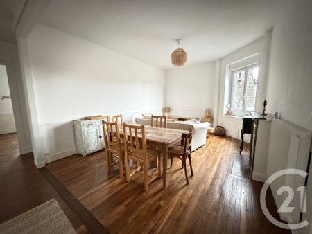Location Appartement 3 pièces 68m² LA NEUVILLETTE 51100 - Photo 3