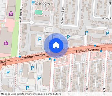 Portage Gardens - Photo 1