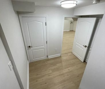 For Lease - 3224 Tacc Drive Unit# Bsmnt, Mississauga, Ontario - Photo 5