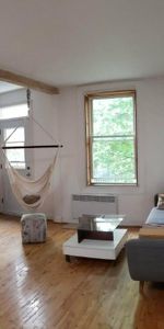 Appartement 4 1/2 lumineux, au 3ème - Photo 4