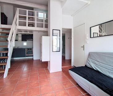 Location Appartement 2 pièces 33m² PERPIGNAN 66000 - Photo 1