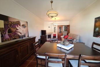 2 bedroom apartment furnished in Gafanha da Nazaré!