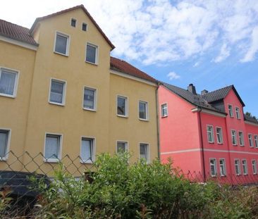 Drei schöne Räume in in Oberplanitz ! - Photo 1