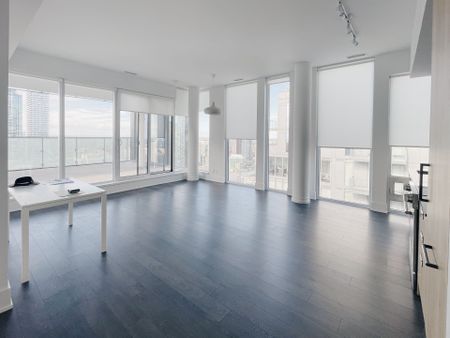 For Lease - 28 Wellesley Street Unit# Lph3605, Toronto, Ontario - Photo 4