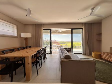 Appartement de 4 chambres à Belle Vue - Photo 2