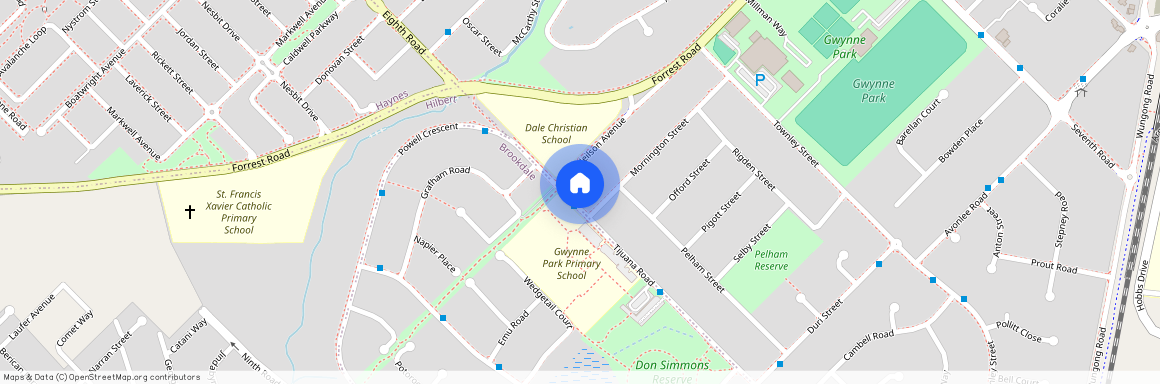 4 Tijuana Road, WA 6112, Armadale