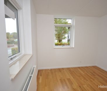 Lyse lejligheder i Dronningborg tæt på Randers - Photo 5