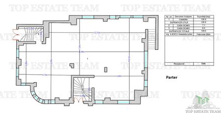 Spatiu de inchiriat in vila eleganta Zona Aviatorilor - Fotografie 2