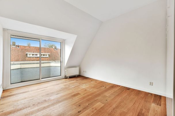 Appartement te huur: Mr. P.N. Arntzeniusweg 57-1 1098 GL Amsterdam - Photo 1