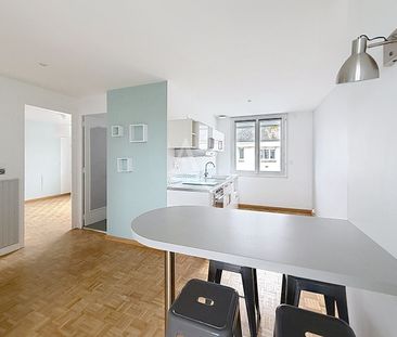 Location Appartement 3 pièces 51m² ST BARTHELEMY D ANJOU 49124 - Photo 3